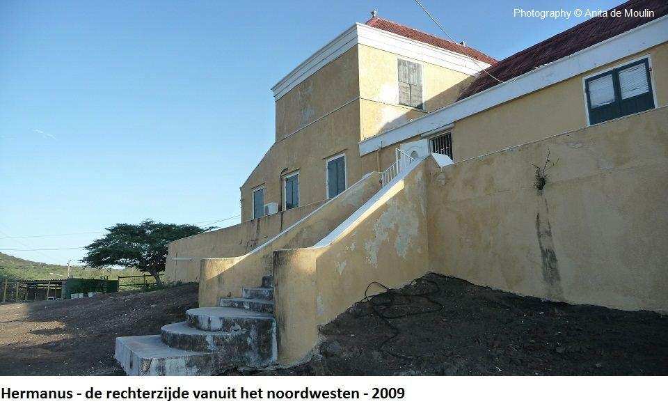 23. Hermanus rechterzijde vanuit het noordwesten 2009